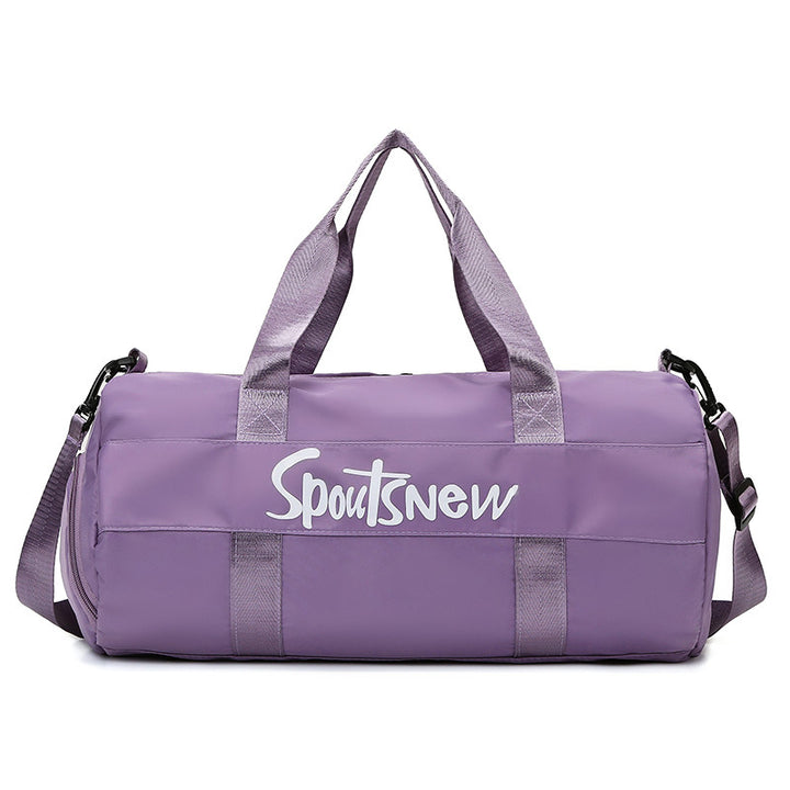 Sports bag Bowlift