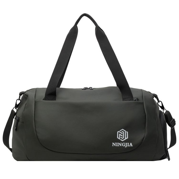 Compact Utility Duffle Bag