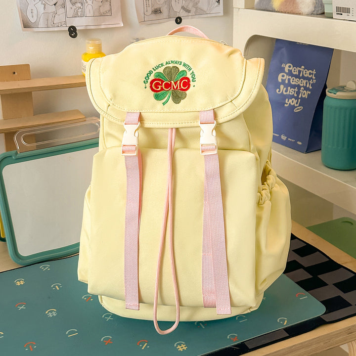 Multi-Functional Everyday Backpack Bowlift
