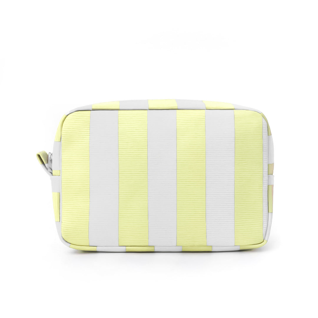 Cosmetic storage bag with practical storage space Bowlift