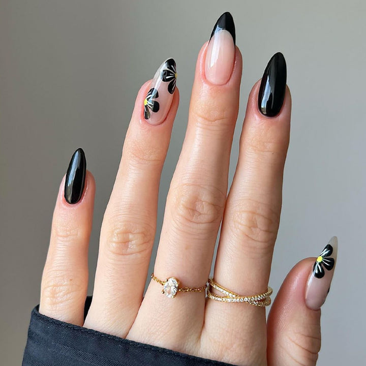 Premium Nail Design Set Bowlift