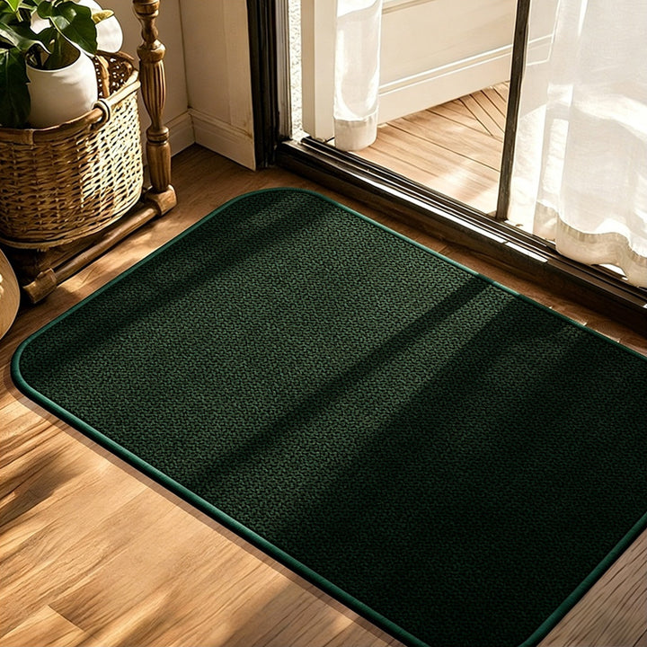 Soft Textured Decorative Area Rug Bowlift