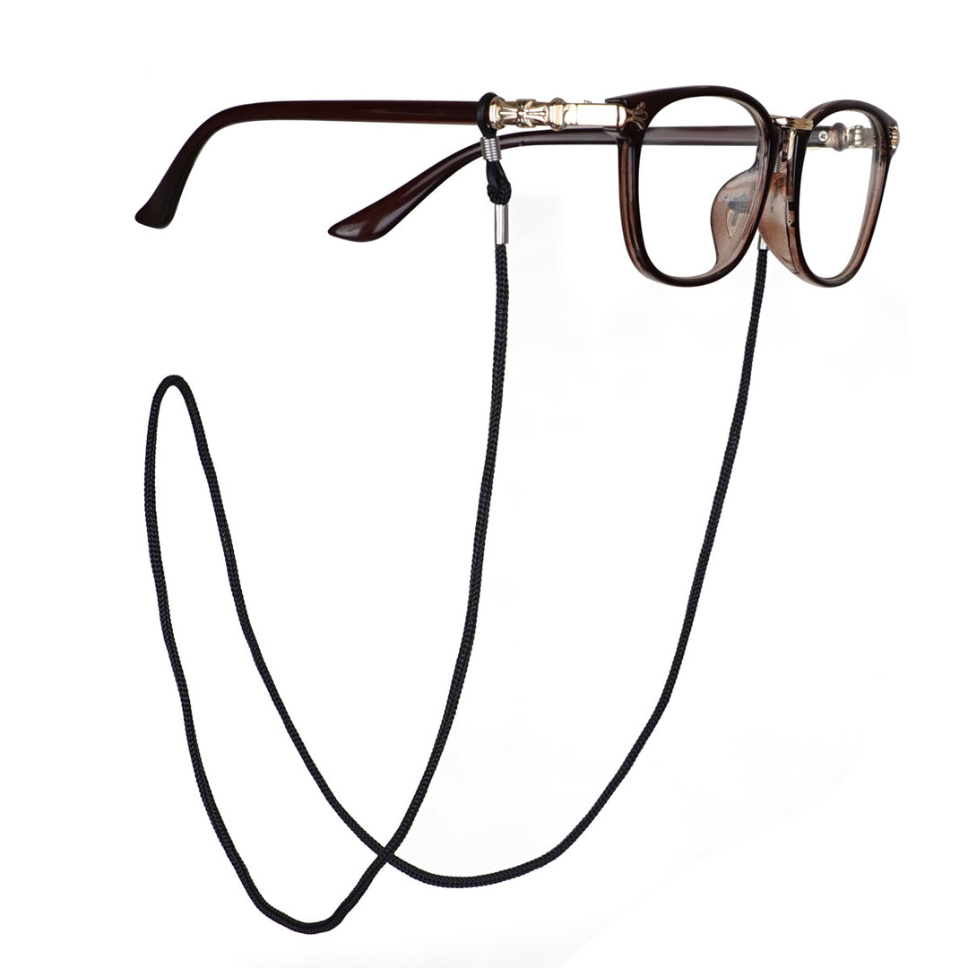 Durable Eyewear Retaining Cord Bowlift