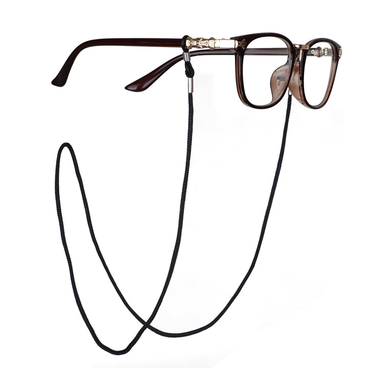 Durable Eyewear Retaining Cord Bowlift