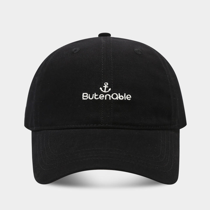 Men's Casual Adjustable Cotton Cap Bowlift