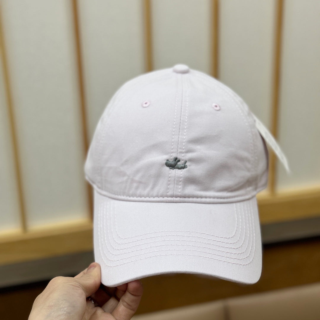 Men's Adjustable Comfort Fit Baseball Cap Bowlift