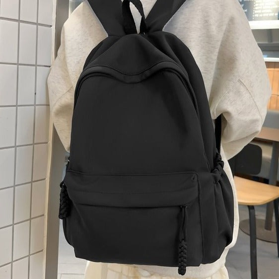 Minimalist Lightweight Backpack Bowlift