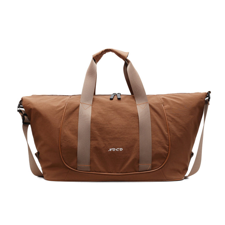 Durable Outdoor Travel Duffel Bag Bowlift