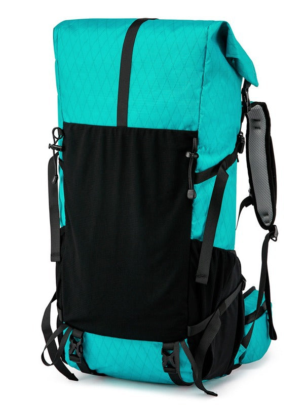 Ladies Rucksack Bowlift stylish and functional outdoor model with ergonomic design