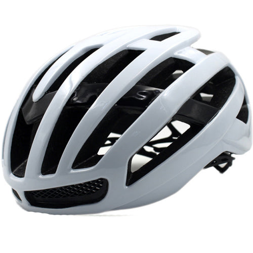Lightweight Aerodynamic Cycling Helmet Bowlift
