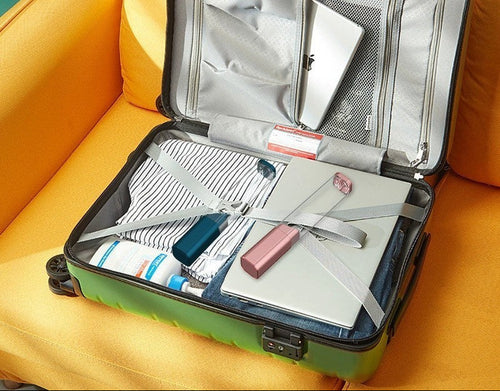 UV-C Sanitizing Toothbrush Holder Bowlift