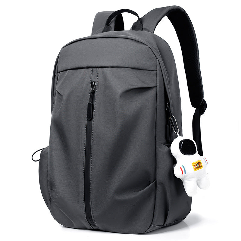 Sleek Urban Commuter Backpack Bowlift