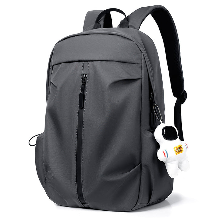 Sleek Urban Commuter Backpack Bowlift