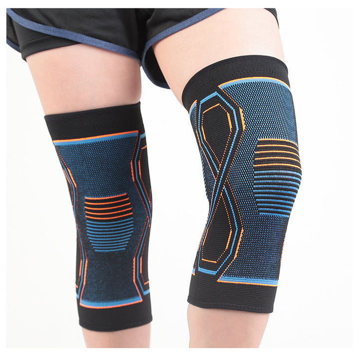 Compression Knee Support Bowlift
