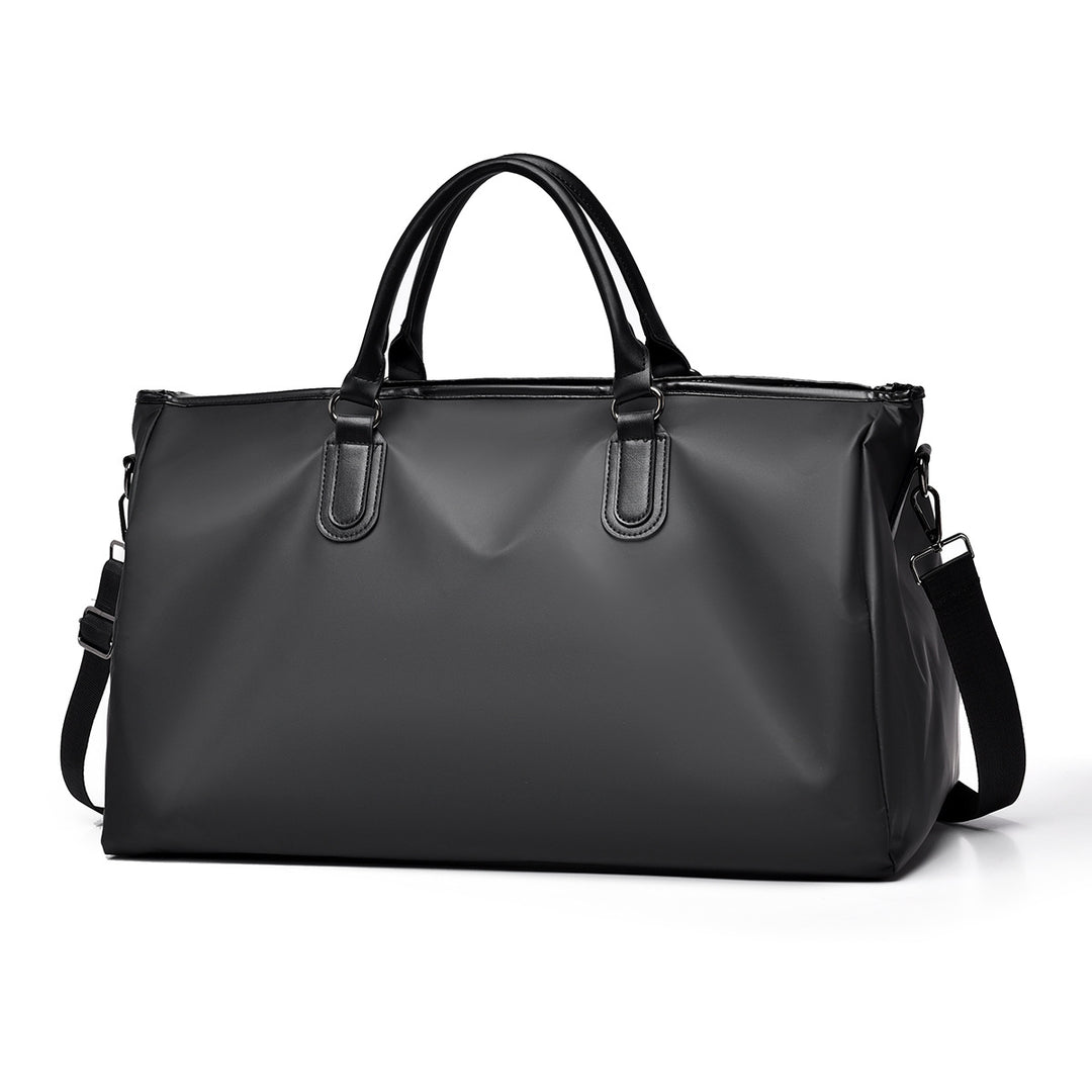 Premium Water-Resistant Travel Duffel Bag Bowlift