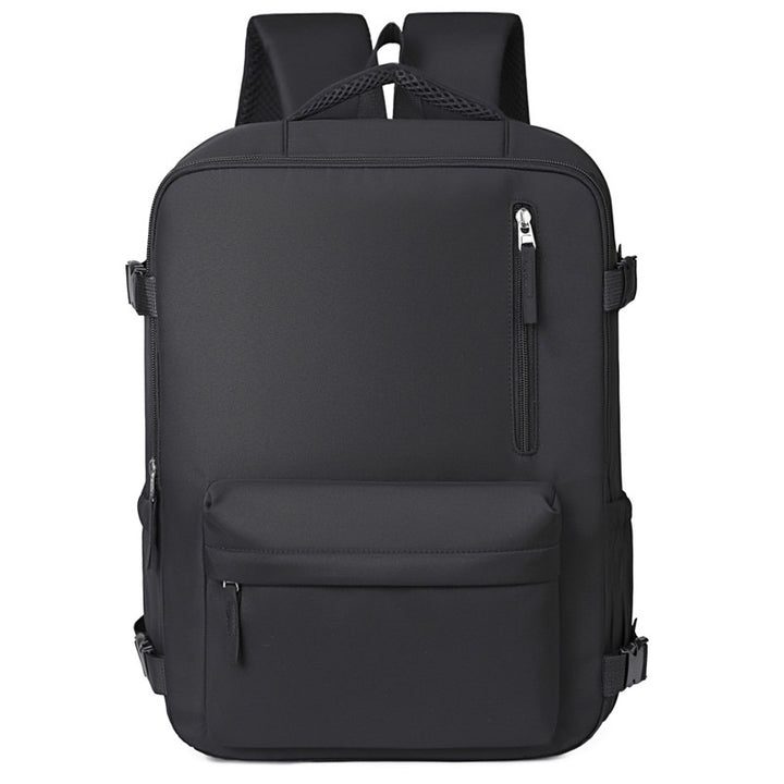 Versatile Multi-Compartment Laptop Backpack Bowlift