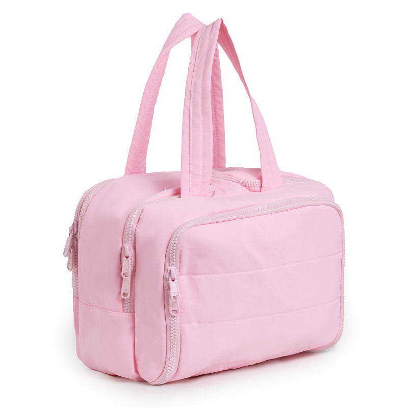 Insulated Lunch Tote Bowlift