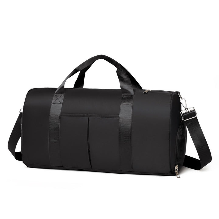 Multi-Purpose rkout Duffel Bag