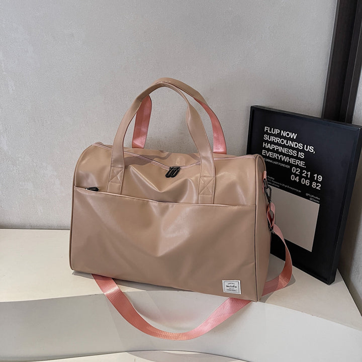 Travel Duffel