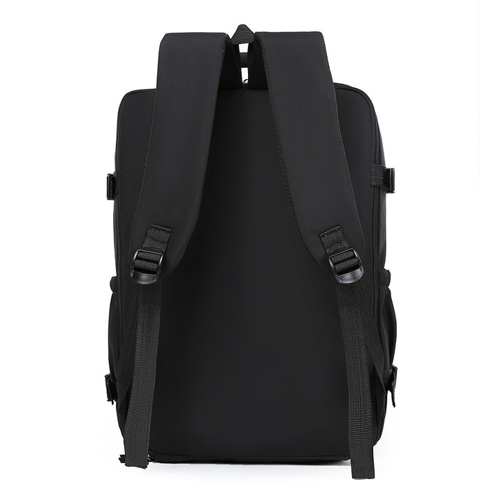 Stylish Multi-Functional Backpack Bowlift