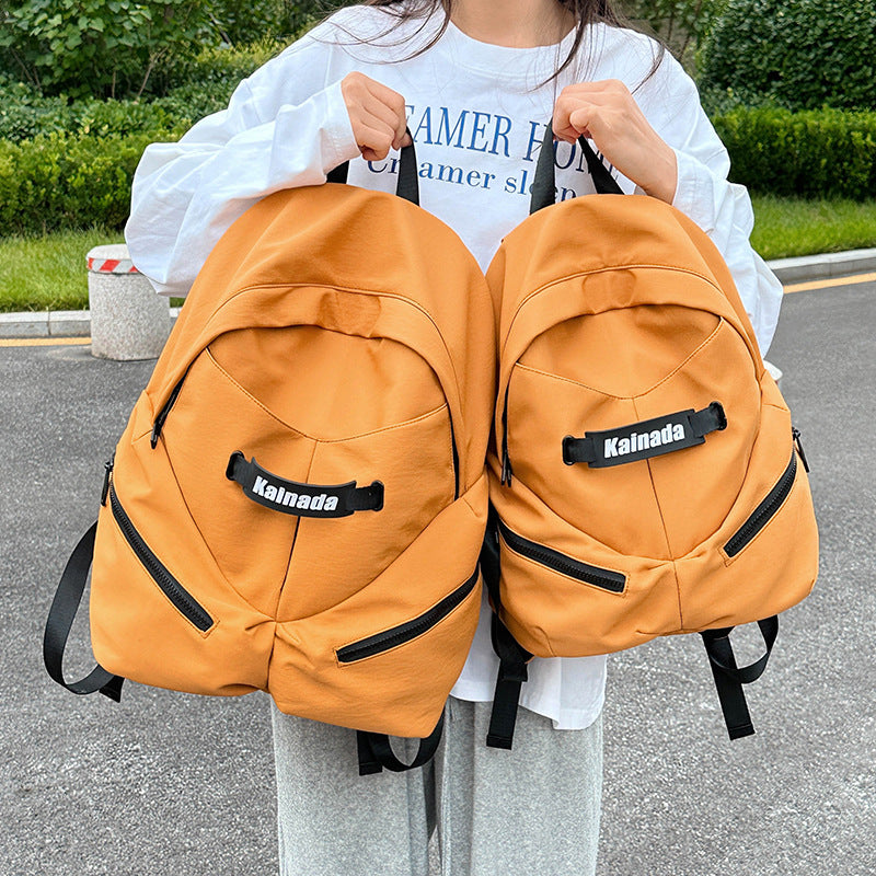 Stylish Urban Backpack Bowlift