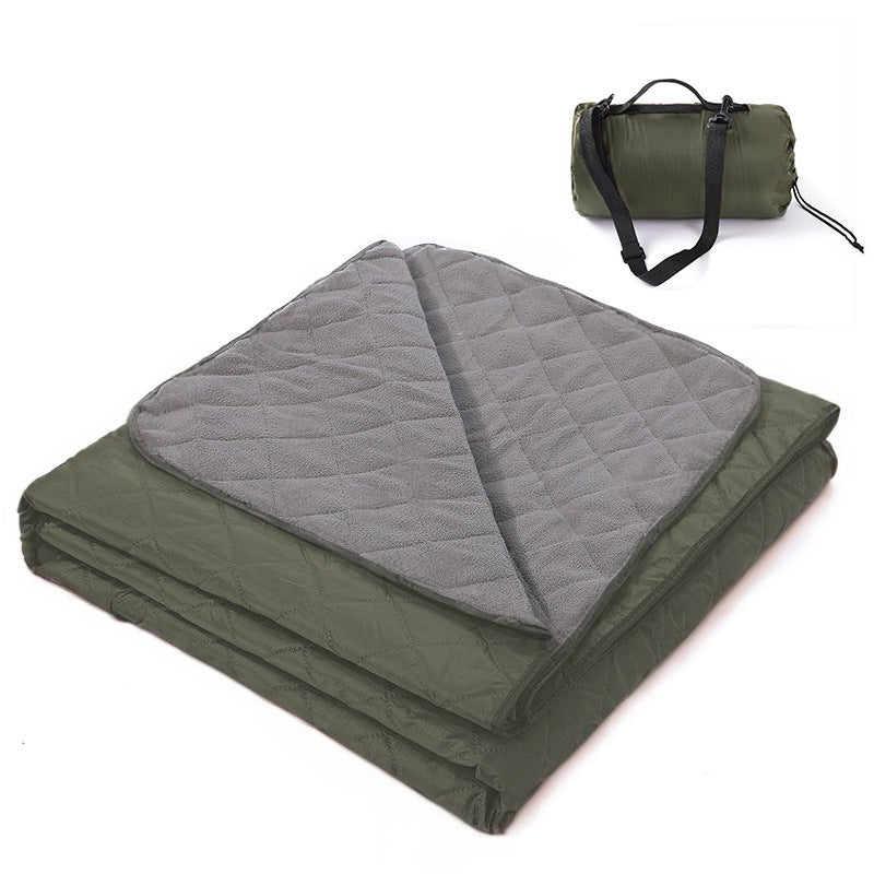 Premium Insulated Outdoor Picnic Blanket Bowlift