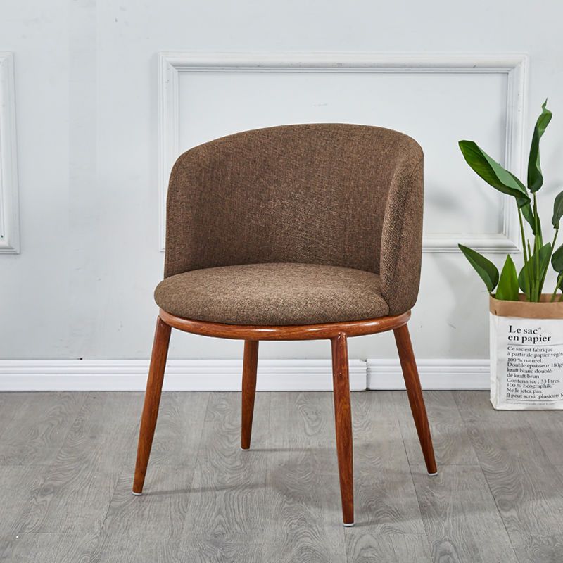 Designer Armchair Bowlift