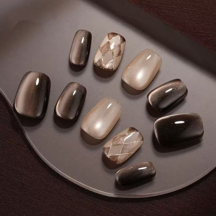 Premium Acrylic Nail Art Set Bowlift