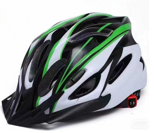 ventilated in-mold mountain cycling helmet with detachable visor and micro-adjust fit Bowlift