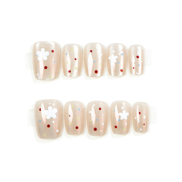 Nail Art Bowlift