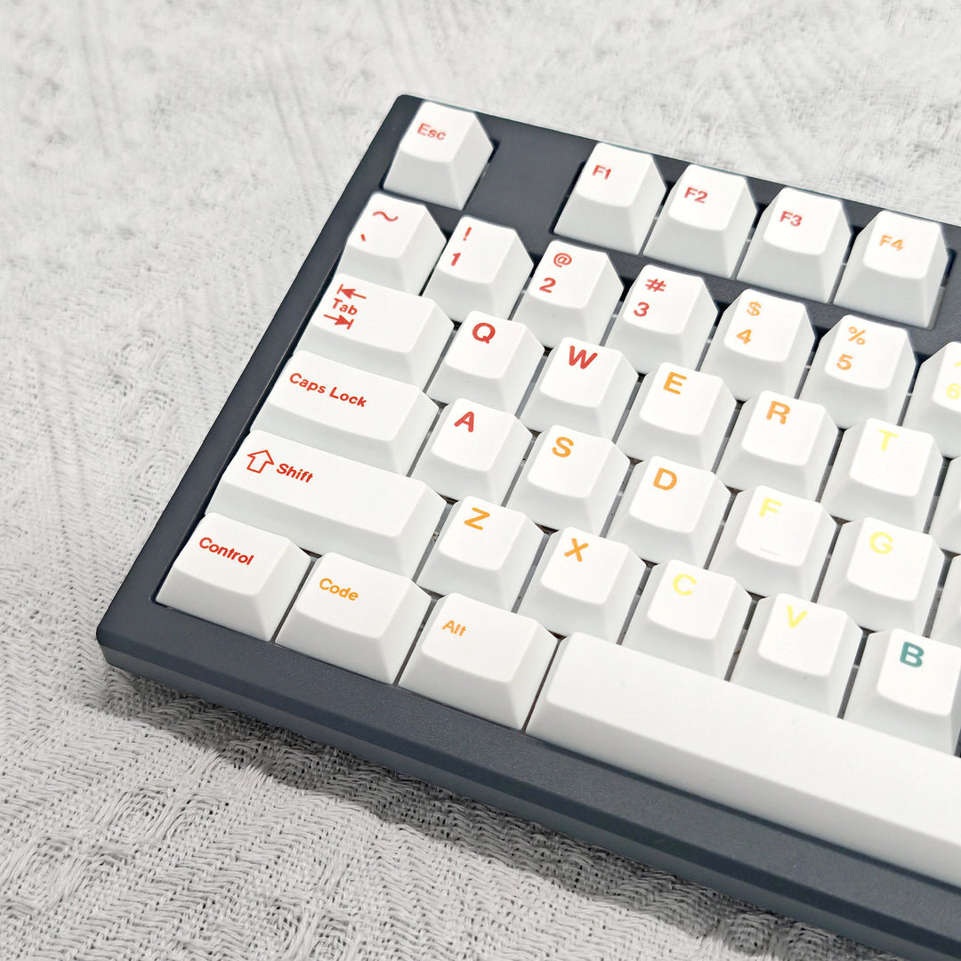 Gaming Mechanical Keyboard Bowlift