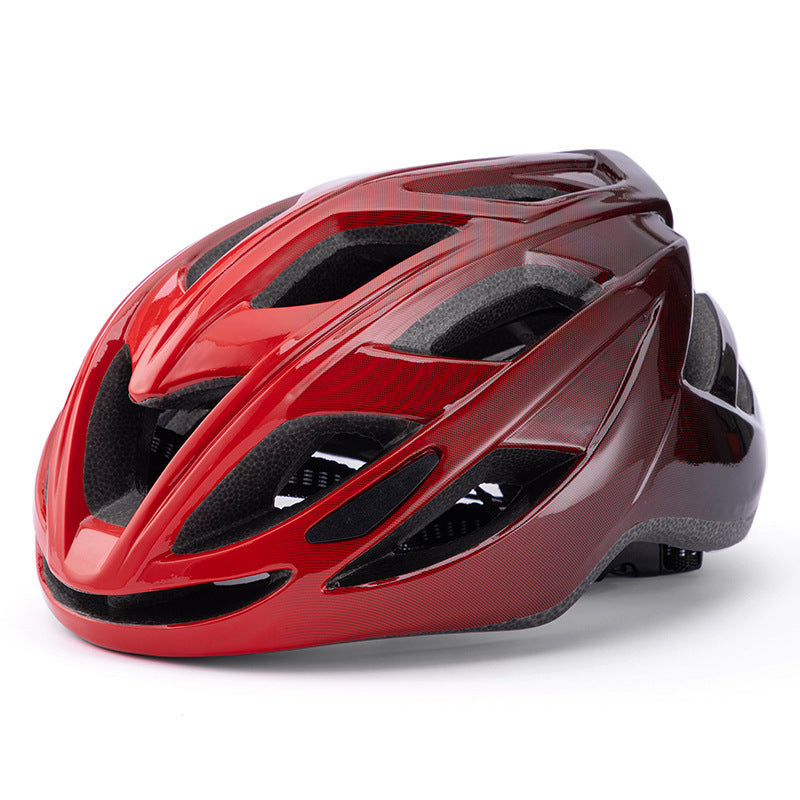 High-Ventilation Lightweight Road Cycling Helmet Bowlift