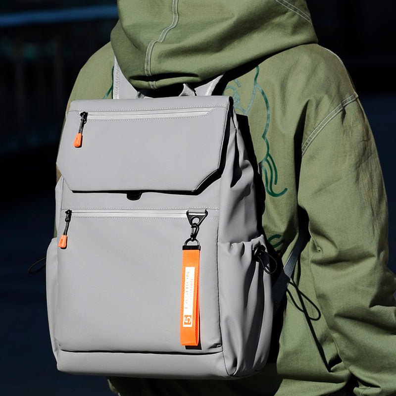 Versatile Laptop Backpack Bowlift
