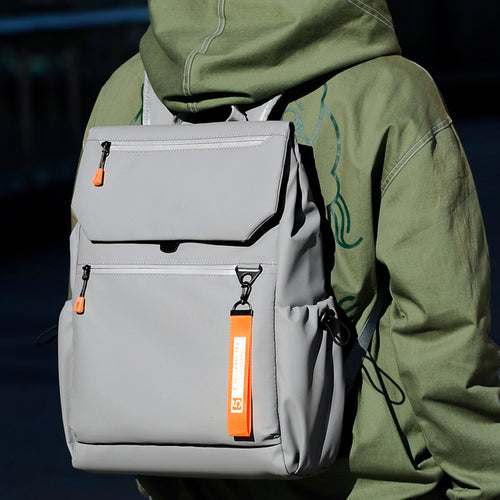 Versatile Laptop Backpack Bowlift