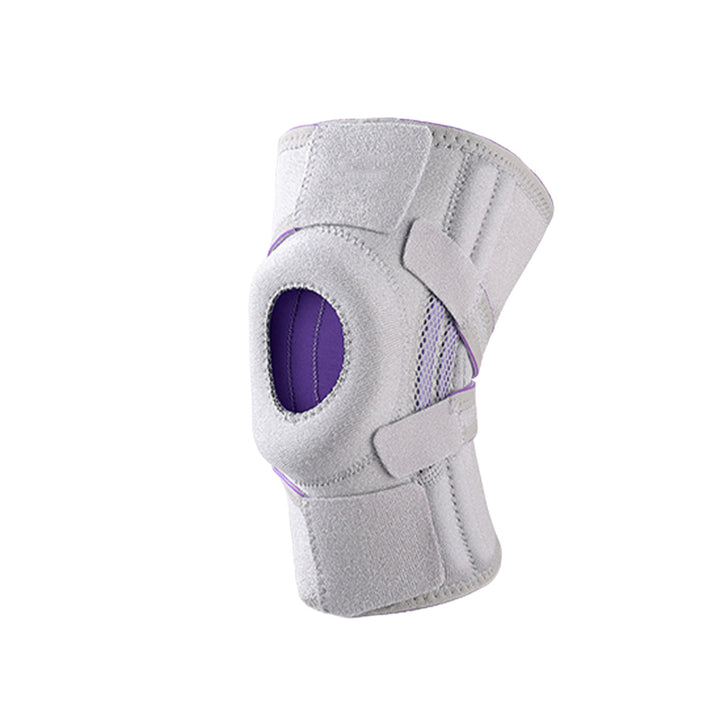 Adjustable Knee Support Bowlift