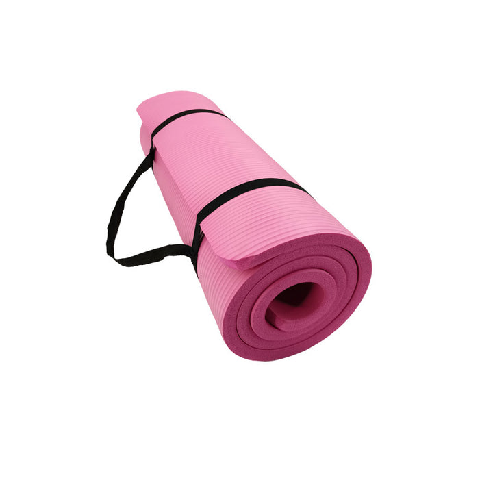 Premium Yoga Mat Bowlift