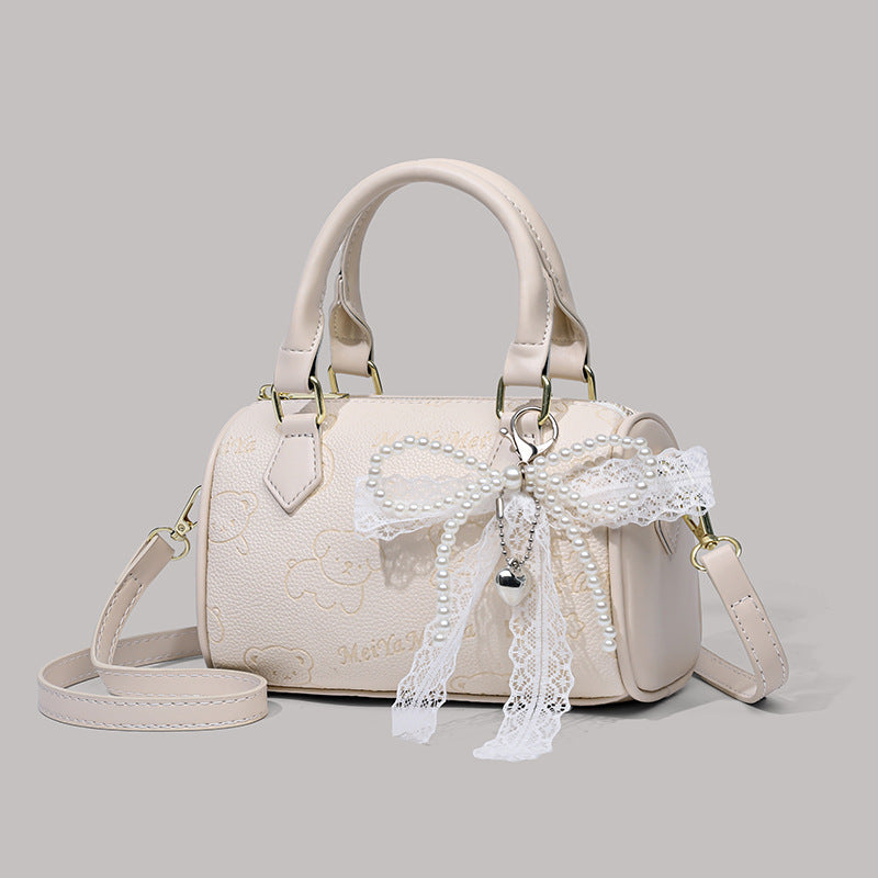 Adorable Animal-Themed Mini Handbag Bowlift