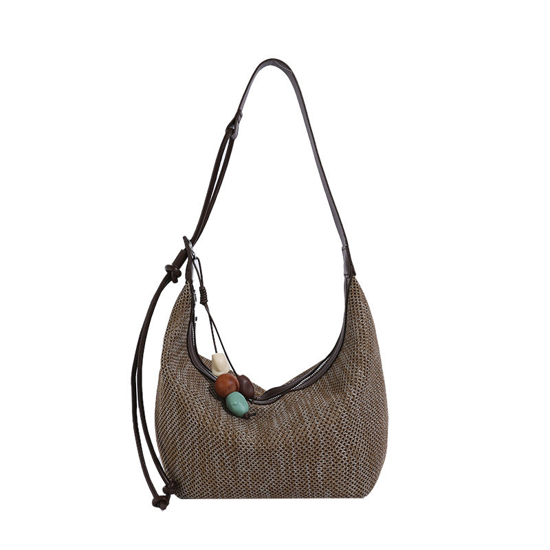 Handcrafted Bohemian Sling Bag Bowlift