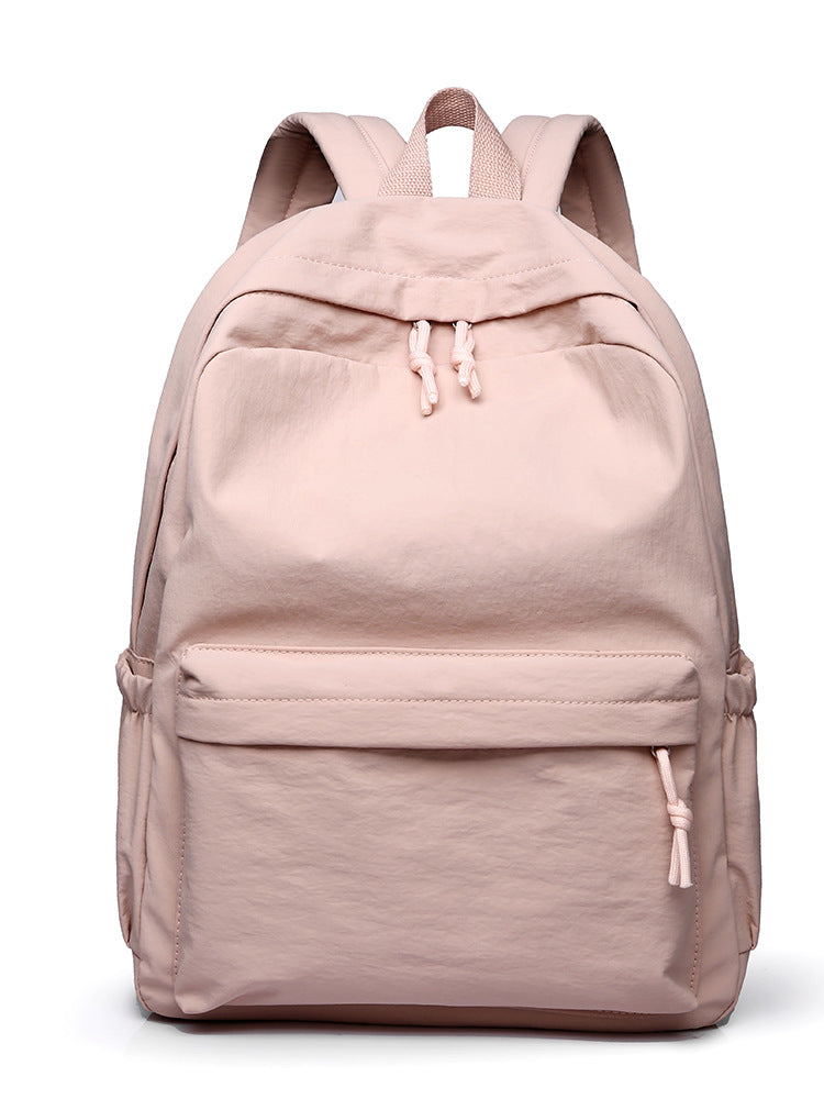 Functional Laptop Backpack with Multiple Compartments Bowlift