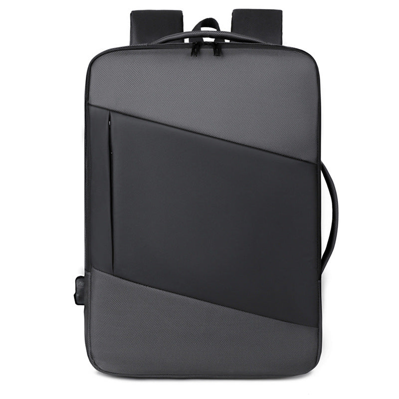 High-quality laptop backpack with versatile compartment design Bowlift
