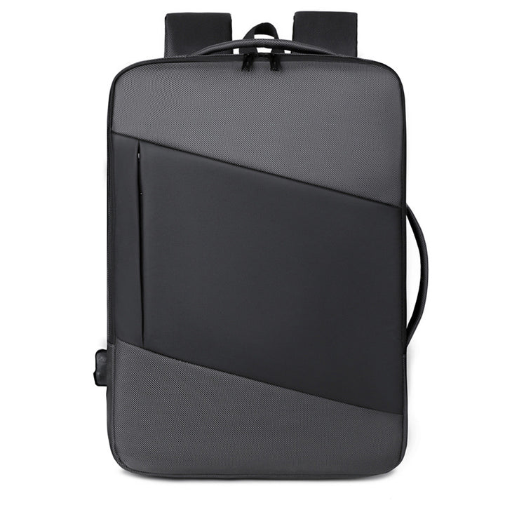 High-quality laptop backpack with versatile compartment design Bowlift