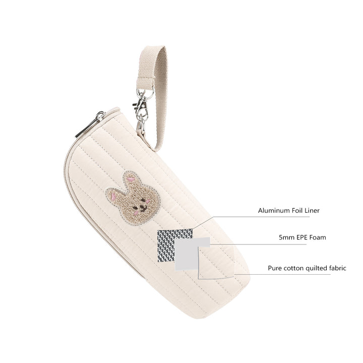 Cute pencil case Bowlift