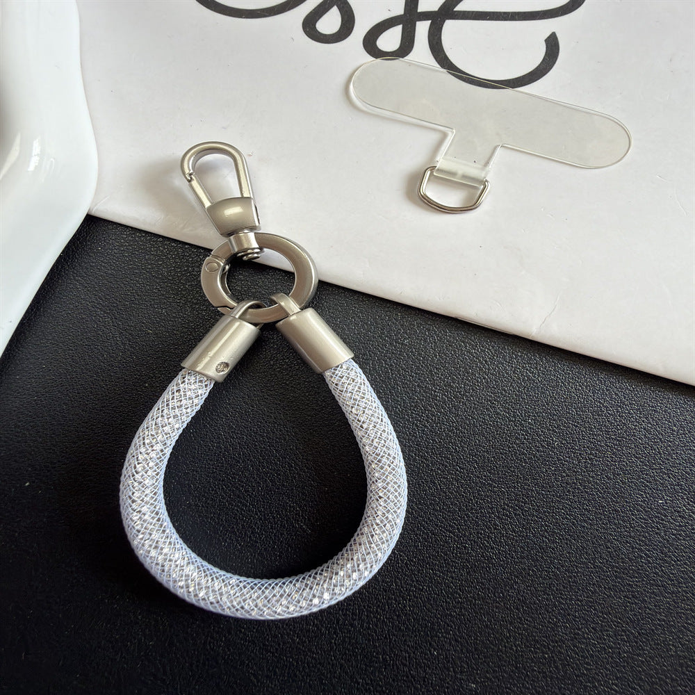 Premium Keychain Holder Bowlift