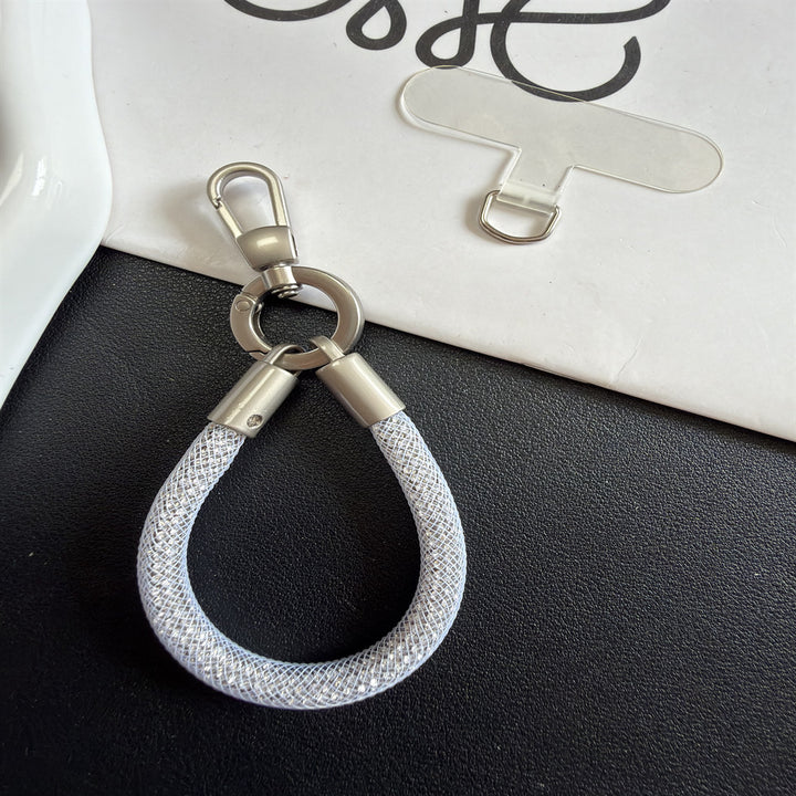 Premium Keychain Holder Bowlift
