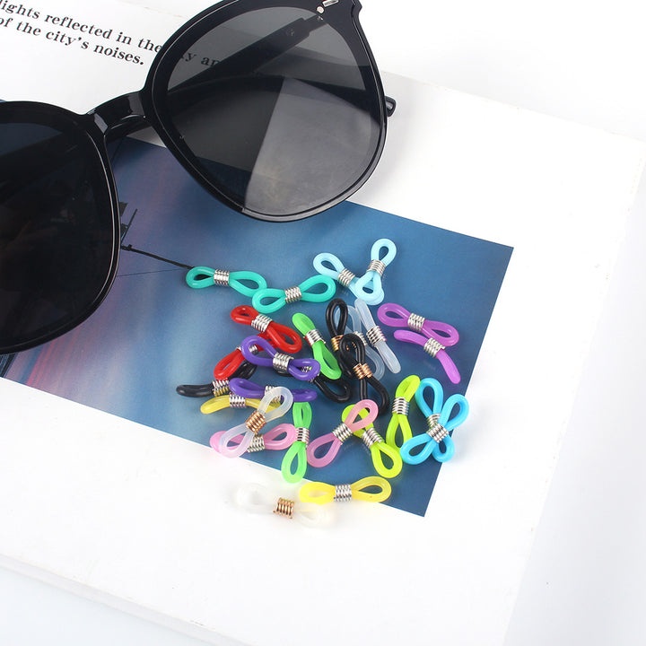 Sunglasses Retainer Bowlift