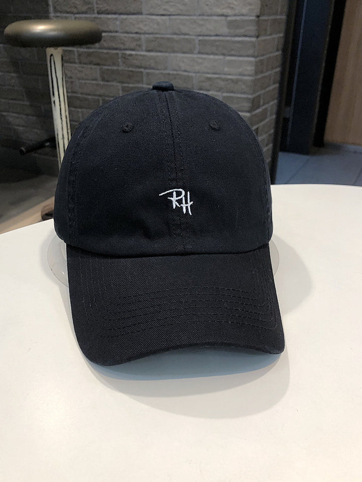 Men's Classic Cotton Baseball Cap Bowlift