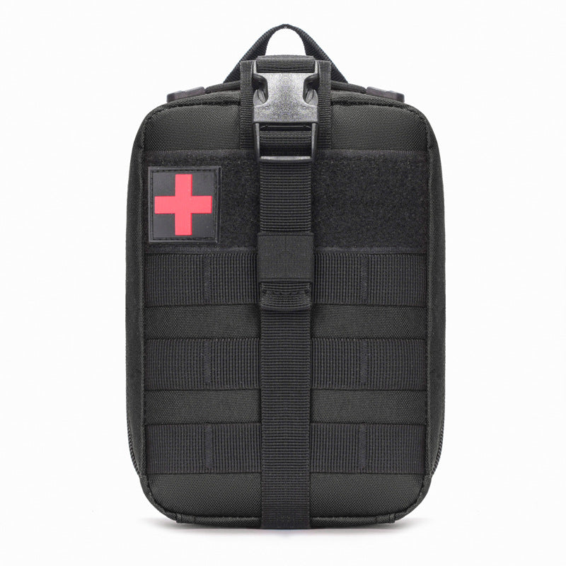 Tactical Medical Pouch Bowlift