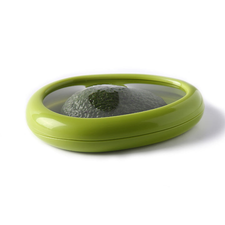 Airtight Half Onion Storage Keeper With Silicone Seal