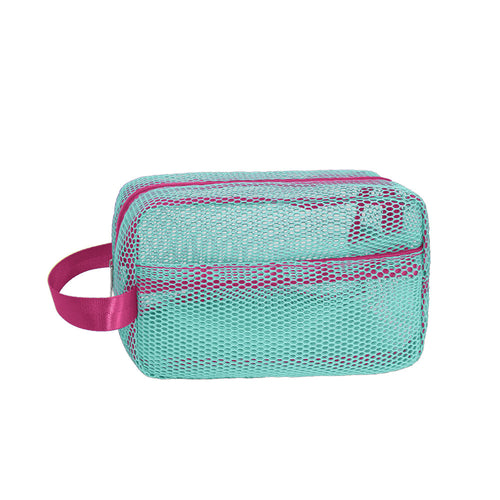 Practical cosmetic storage bag Bowlift
