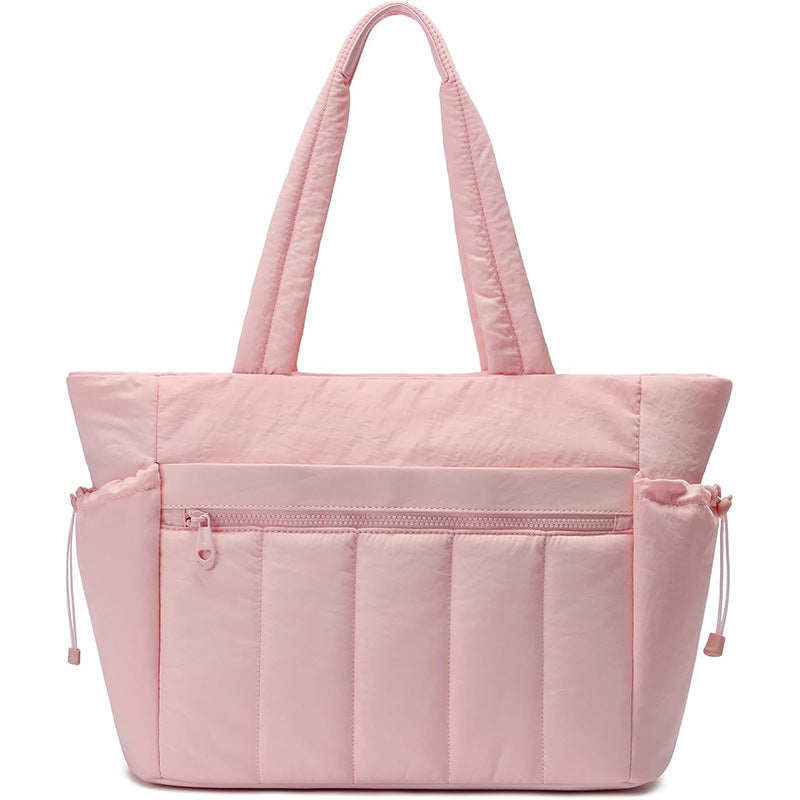 Practical and Stylish Tote Bag Bowlift